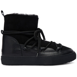 Śniegowce Inuikii Classic 2001.003.0022 Czarny