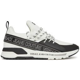 Sneakersy Versace Jeans Couture