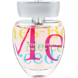Mercedes-Benz, Woman Pop Edition, Woda perfumowana, 90ml