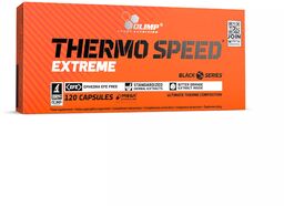 Olimp Thermo Speed Extreme, 120 kapsułek