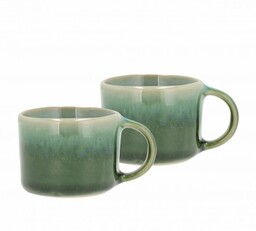 Villa Denmark STYLES Filiżanki do Kawy Espresso 80