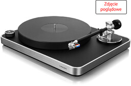 Clearaudio CONCEPT Edition TT045/TT047 + ramię TA035 +