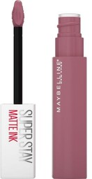 Maybelline Super Stay Matte Ink Liquid pomadka 5