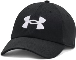Under Armour, Czapka męska z daszkiem, Blitzing Cap