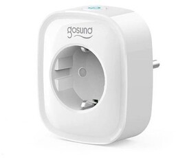 Gosund Nitebird Gniazdko smart GOSUND SP112 Wi-Fi 16A