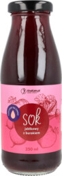 Sok jabłkowy z burakiem 250ml