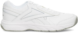 Sneakersy Reebok WORK N CUSHION 100001159 Biały