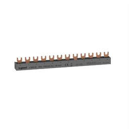 Szyna łączeniowa grzebieniowa - BI2-3PN-12 - Legrand 404960