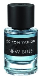 Tom Tailor New Blue Woda toaletowa 30 ml