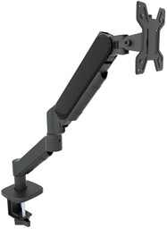 Techly 369304 Uchwyt biurkowy do TV/monitora 13-32'',