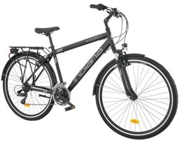 INDIANA Rower trekkingowy X-Road 1.1 M19 28 cali