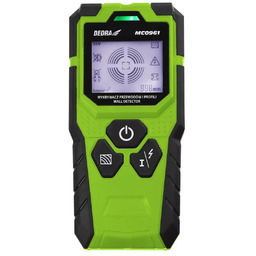 WYKRYWACZ PRZEWODÓW I PROFILI DEDRA MC0961
