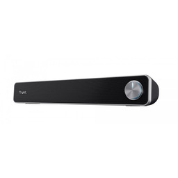Trust Soundbar ARYS PC Black