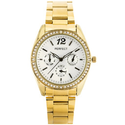 ZEGAREK DAMSKI PERFECT S358 (zp992d) + BOX