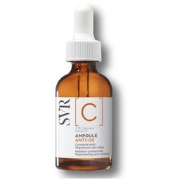 SVR Ampoule Anti-Ox - antyoksydacyjne serum C