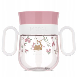 MEPAL KUBEK DZIECIĘCY TRENINGOWY DO NAUKI PICIA MIO