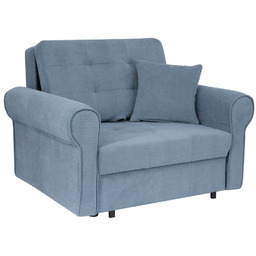 Fotel do spania - sofa amerykanka Bil