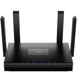 Router CUDY WR3000 LAN Gigabit AX3000 WiFi 6