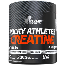 Olimp Rocky Athletes  Creatine - 200 g
