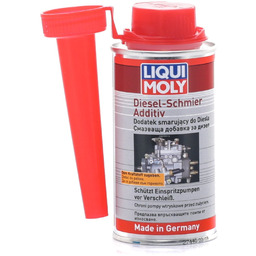LIQUI MOLY 20454 Dodatek do diesla Diesel-Schmieradditiv