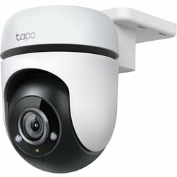 Zewnętrzna, obrotowa kamera WiFi do monitoringu TP-LINK Tapo