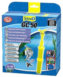 Tetra GC Gravel Cleaner GC 50-Odmulacz GC 50