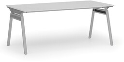 Biurko PRIMO SIGMA, 1800 x 900 mm, podstawa