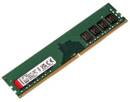 Kingston DDR4 8GB 3200MT/s CL22 DIMM