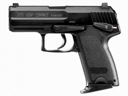 Heckler&Koch Replika pistolet ASG USP Compact 6mm