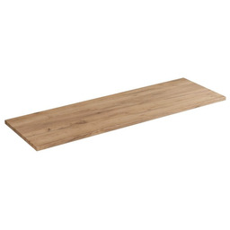 Blat 140cm Kolekcja Capri Oak Dąb Złoty Craft