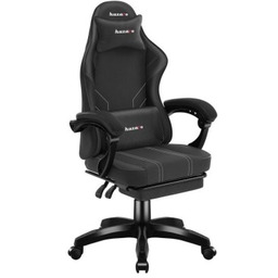 Huzaro Fotel gamingowy Force 3.7 Carbon Black