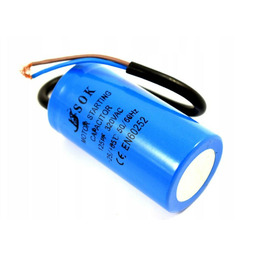 KONDENSATOR 125 UF
