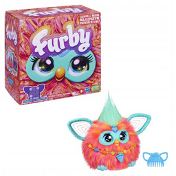 Furby koralowy F6744/2