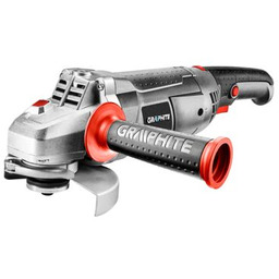 Szlifierka kątowa 1200W tarcza 125 x 22.2 mm