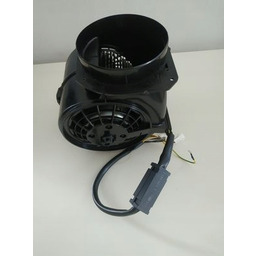 Silnik do okapów Paolo