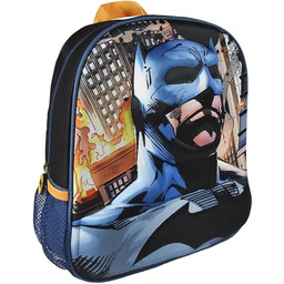 Artesanía Cerdá Batman 2100001972 plecak dziecięcy, kolorowy, 40,