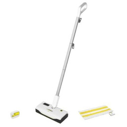 Mop parowy Kärcher do czyszczenia podłóg