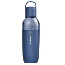 Sodastream Fizz&Go Easy 0,71l Niebieski Butelka