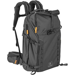 Vanguard Veo Active 49 - Funkcjonalny Szary Plecak