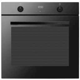 Amica UniQ seria 6 AOV33P1FBm Termoobieg Pizza Czarny