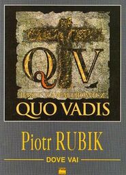 Piotr Rubik DOVE VAI Z FILMU QUO VADIS