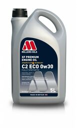 Millers Oils XF PREMIUM C2 ECO 0w30
