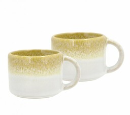 Villa Denmark STYLES Filiżanki do Kawy Espresso 80