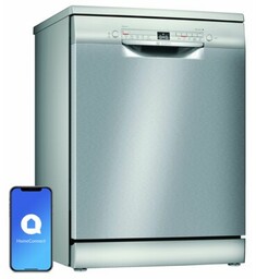 BOSCH Zmywarka SMS2ITI33E ActiveWater, sterowanie przez aplikacje HomeConnect