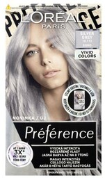 L''Oréal Paris Préférence Vivid Colors farba do włosów