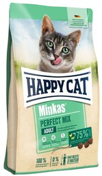 Sucha karma dla kota HAPPY CAT Minkas Perfect