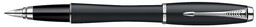 Pióro wieczne, Parker Urban Classic, Muted Black Ct