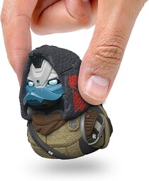 TUBBZ Mini: Destiny 2 - Cayde-6 Cosplay gumowa