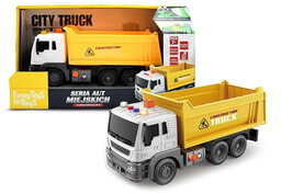 Auto Miejskie Wywrotka