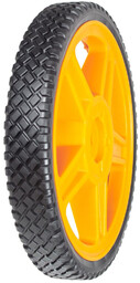 Koło jezdne kosiarki Husqvarna 12 x 1,75 520115